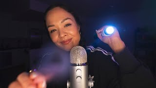 ASMR Follow my instructions 💖 Seuraa mun ohjeita Suomi [upl. by Peri]