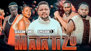 MATATIZO SEASON TWO  EP 11  clamvevo amp mwanji amp makaniki  whatsp 0628705477 [upl. by Bohs]