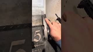 Full video⬆️ zig 1911 45 acp viral shoot313 [upl. by Eloci]