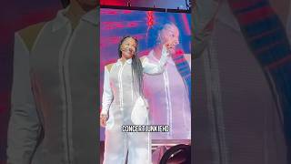 Janet Jackson ESCAPADE Live Tampa 2024 Together Again Tour [upl. by Brace]