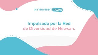 NEWSAN TALKS  Infancias libres niñeces trans [upl. by Otiragram]