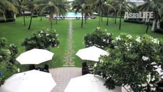 Boutique Hoi An Resort Review AsiaLIFE Magazine [upl. by Ara]