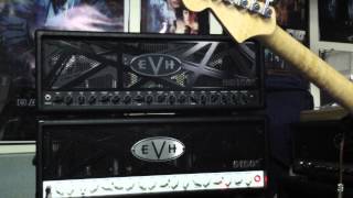 EVH 5150 III Original [upl. by Ohcirej]