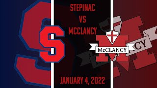 1422 vs McClancy [upl. by Ul]