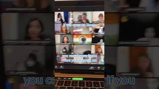 How to use StudyStream studystream studywithme studywithmelive studymotivation [upl. by Aisats]