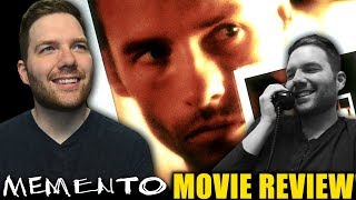 Memento  Movie Review [upl. by Aynor]