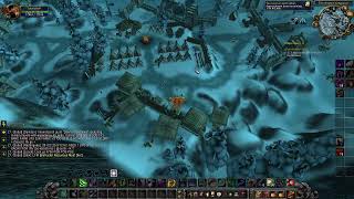 Warmane 335 Wrath Of The Lich King livestream [upl. by Shermy]