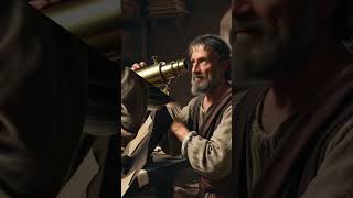 Galileo and the Telescope Changing Our View of the Universe [upl. by Jimmy]