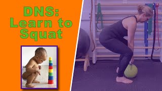 DNS Learn To Squat [upl. by Anial]