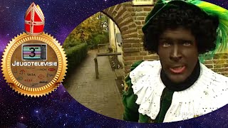 Nederland 3 promo Intocht Sinterklaas 12111999 [upl. by Meara713]