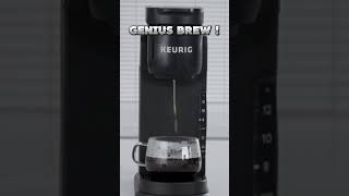 Keurig K Express Coffee Maker  The Perfect Brew for Coffee Fans coffee coffeelover shorts [upl. by Eednim225]