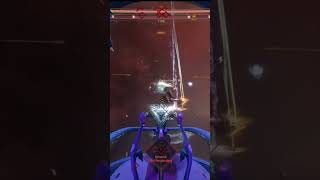 Disable the Missile Platform  Part 1 warframe shorts thewarcraftvault gaming [upl. by Nyrac670]