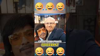 CarryMinati Roasted Dolly Chai Wala 🔥☕😱 ।। Ft CarryMinati [upl. by Auka]