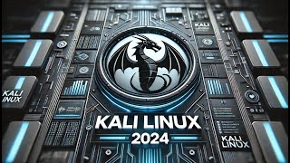 How to Install Kali Linux 2024 from Start to Finish  Basic Configurations 2024 [upl. by Anidnamra]