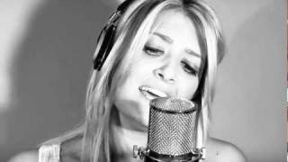 Katy Perry  ET  Acoustic cover by Alice Olivia [upl. by Ajnin]