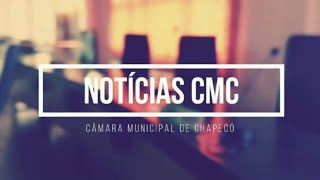 Notícias CMC  Moção de apelo 83124 [upl. by Bubalo]