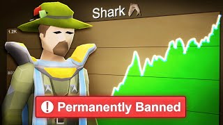 Huge Bot Ban Wave Causes Market Boom [upl. by Lsiel]