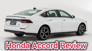 Discover the AllNew Honda Accord at Apple Honda [upl. by Arianie]