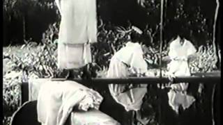 Blancos Mercedarios  1951 Video in Spanish [upl. by Cherrita]