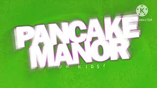 Pancake Manor intro 2011￼ [upl. by Scevo10]