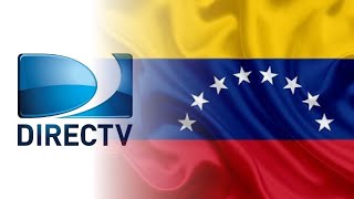 Directv Zapping Canales  Agosto 2010  Venezuela [upl. by Jacinta]