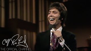 Cliff Richard  Congratulations Cliff in Berlin 1970 [upl. by Harihs]