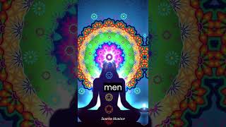 Power of Kundalini Shakti shorts ytshots spirituality power [upl. by Ecille]