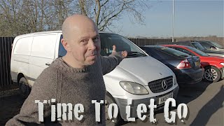 MercedesBenz Vito 2021 Review carsalescomau [upl. by Neetsyrk442]