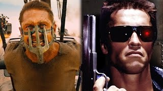 Top 10 Action Movies of All Time [upl. by Brucie361]