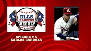 Episode 5 Carlos Cardoza [upl. by Yalc]