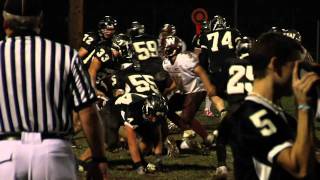 Williamson Wolfpack Vs Tug Valley Panthers Game Preview [upl. by Erodasi]