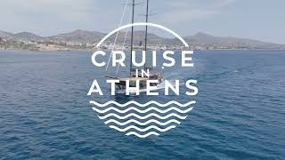 Cruise in Athens [upl. by Valente]