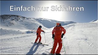 Freier Tag als Skilehrer  Skivlog [upl. by Camroc270]