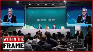 COP29 climate talks kick off in Baku Azerbaijan [upl. by Anahc]