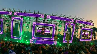 ELIMINATE  BEYOND WONDERLAND 2023 [upl. by Ginder]