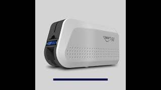 Smart ID PVC Card Printers [upl. by Arri]