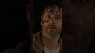 Is this the saddest death in twd ytshorts [upl. by Alex]