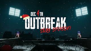 Outbreak Slay Season  Zero Latency VR [upl. by Orva]