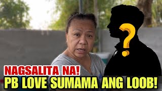 PB LOVE HINDI NA NAKATIIS SUMABOG NA [upl. by Elem]