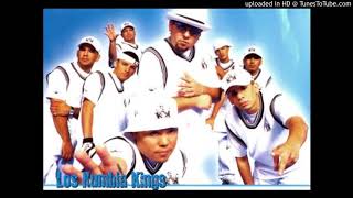 Kumbia Kings  Reggae Kumbia 1999 [upl. by Arikahs]