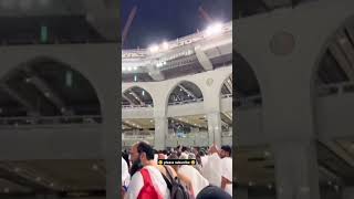 Live Barish Makkah Madina  Mashalla  Allhamdullila  Subhan Allah [upl. by Keen]