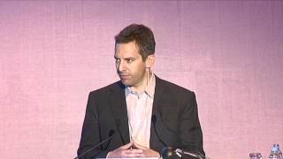 Sam Harris  Death and the Present Moment [upl. by Ladonna]