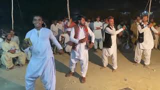 saraiki jhumar dance 2024 [upl. by Renate]