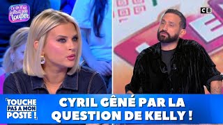 Kelly interroge Cyril sur sa fortune [upl. by Ecille169]