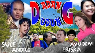 DADANG DUDUNG [upl. by Nilatak]