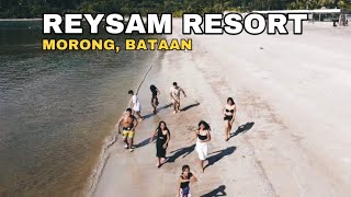 MORONG BATAAN BEACH RESORT [upl. by Wong]