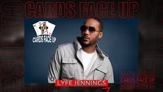 LYFE JENNINGS HOW PRISON HELPED CREATE A SUPERSTAR [upl. by Khalin968]