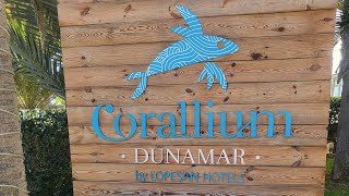 Corallium Dunamar by Lopesan Hotels Playa Del Ingles [upl. by Trah276]