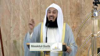 NEW  How to Give Up Bad Habits  Mufti Menk [upl. by Hasan]