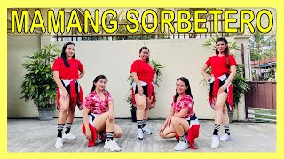 MAMANG SORBETERO CHACHA DJ John Paul Remix  Dance Workout  Zumba [upl. by Anorahs]